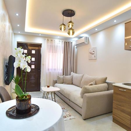 Vila Apartments Lidija Petrovac Ngoại thất bức ảnh