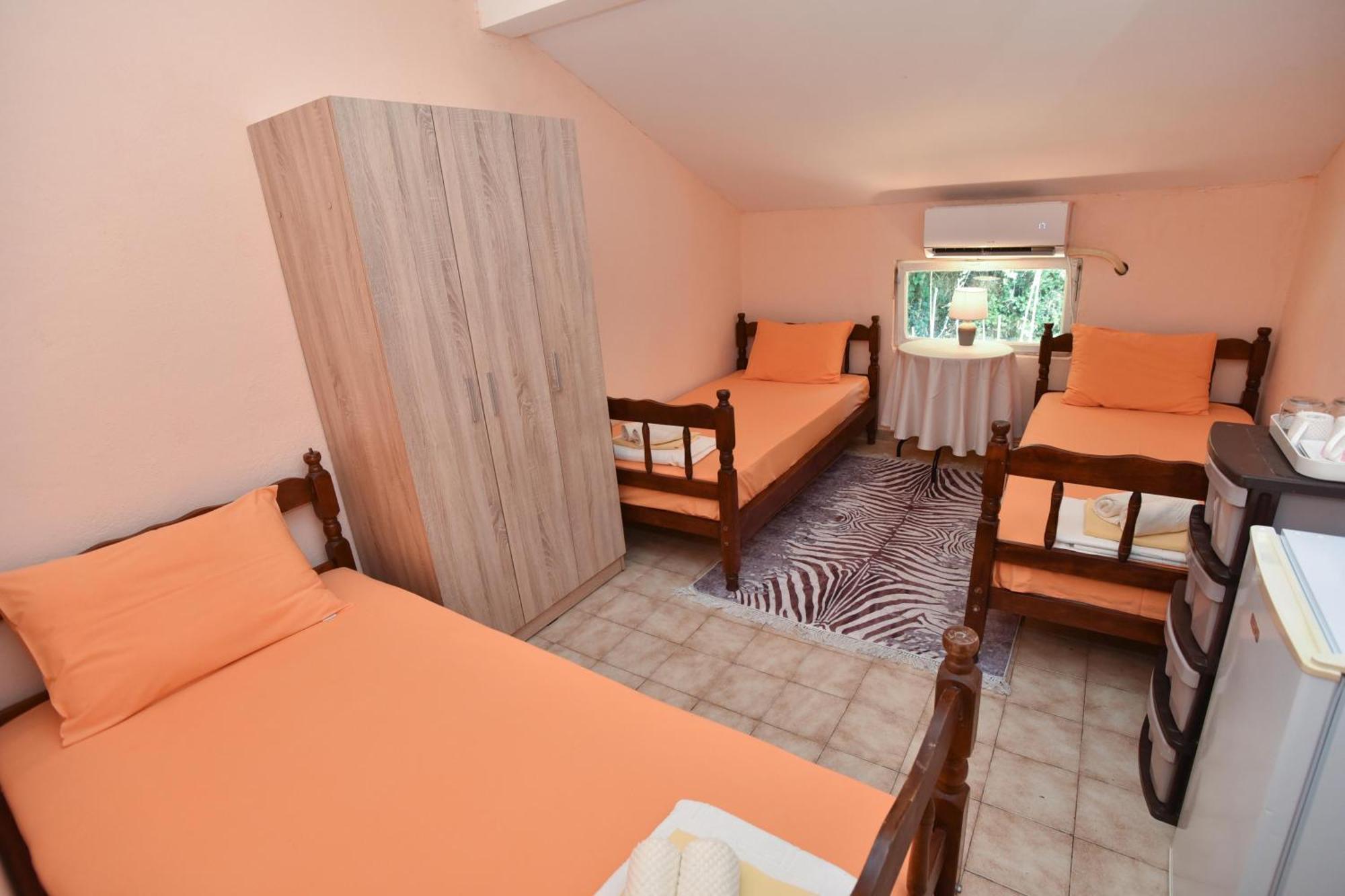 Vila Apartments Lidija Petrovac Ngoại thất bức ảnh