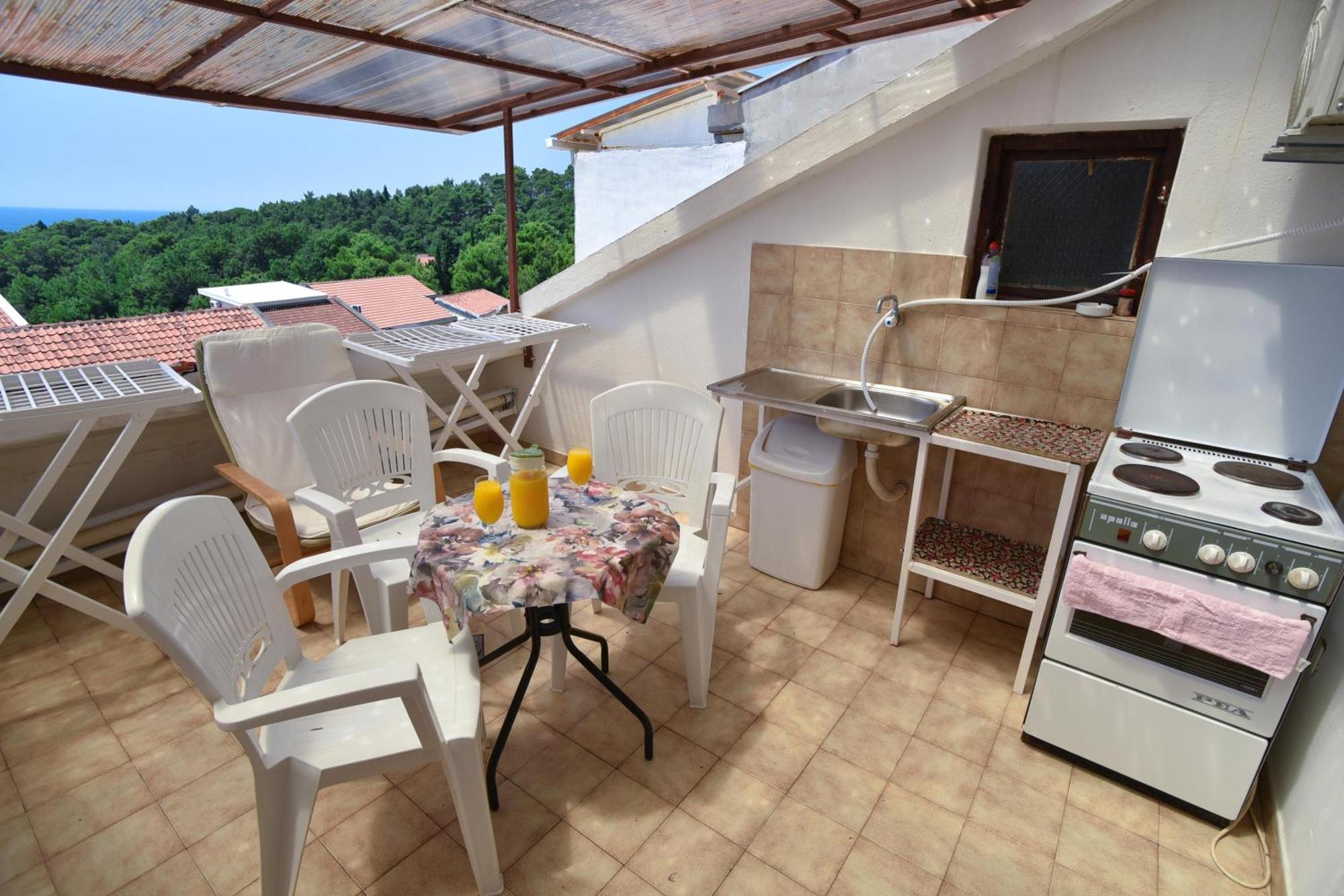 Vila Apartments Lidija Petrovac Ngoại thất bức ảnh