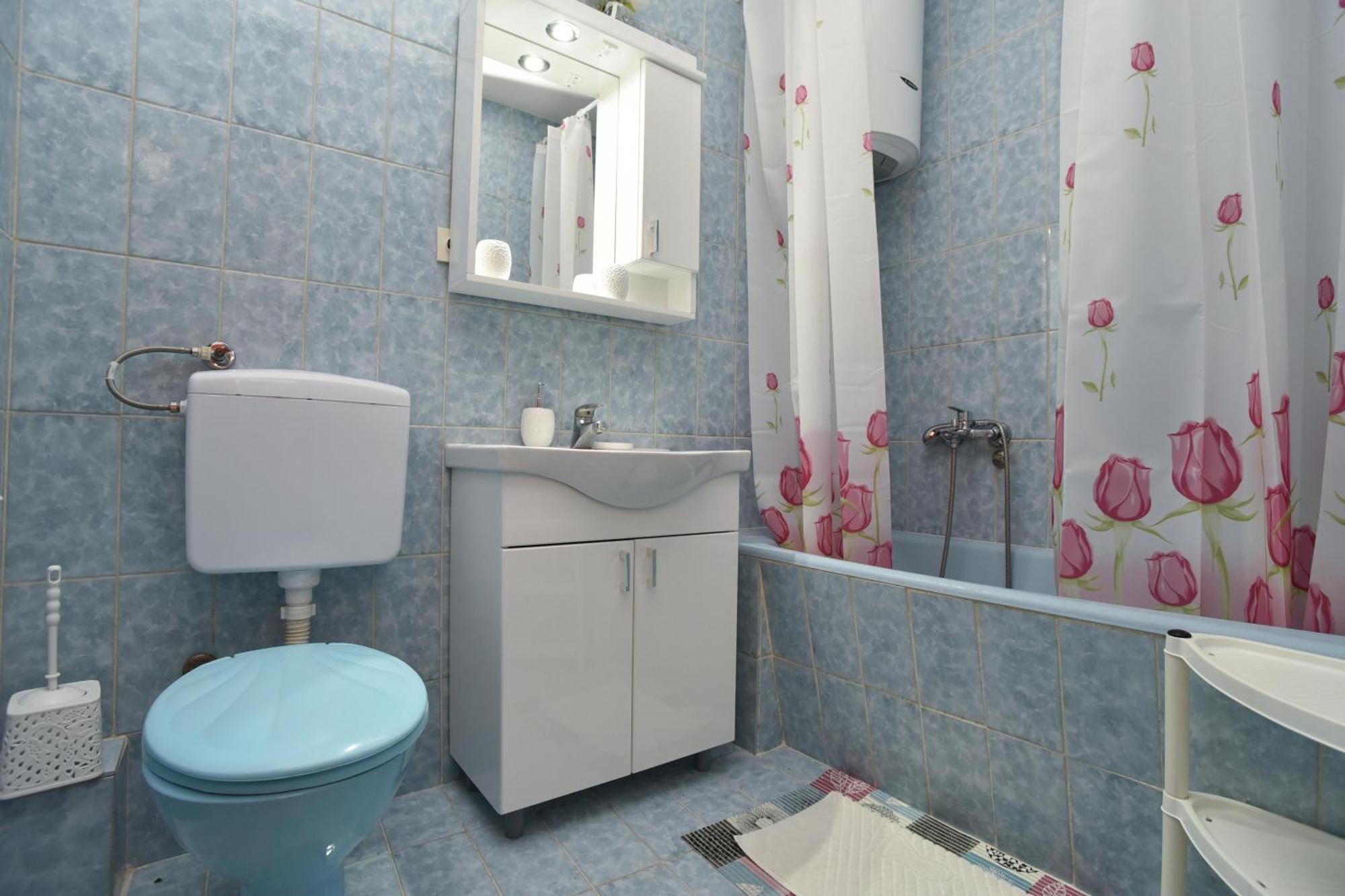 Vila Apartments Lidija Petrovac Ngoại thất bức ảnh