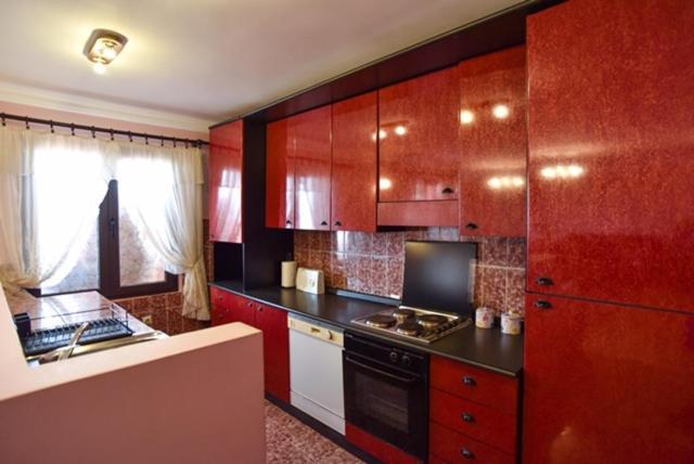 Vila Apartments Lidija Petrovac Ngoại thất bức ảnh