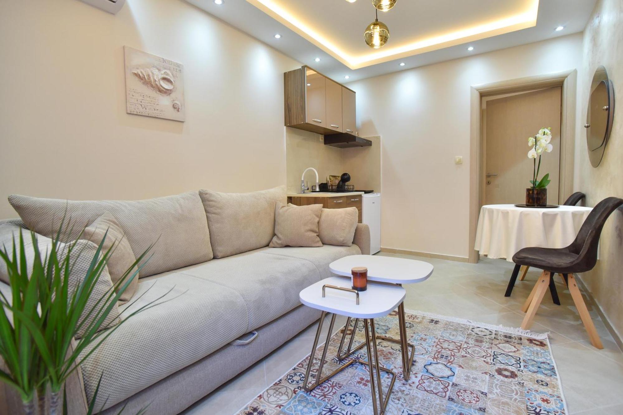 Vila Apartments Lidija Petrovac Ngoại thất bức ảnh