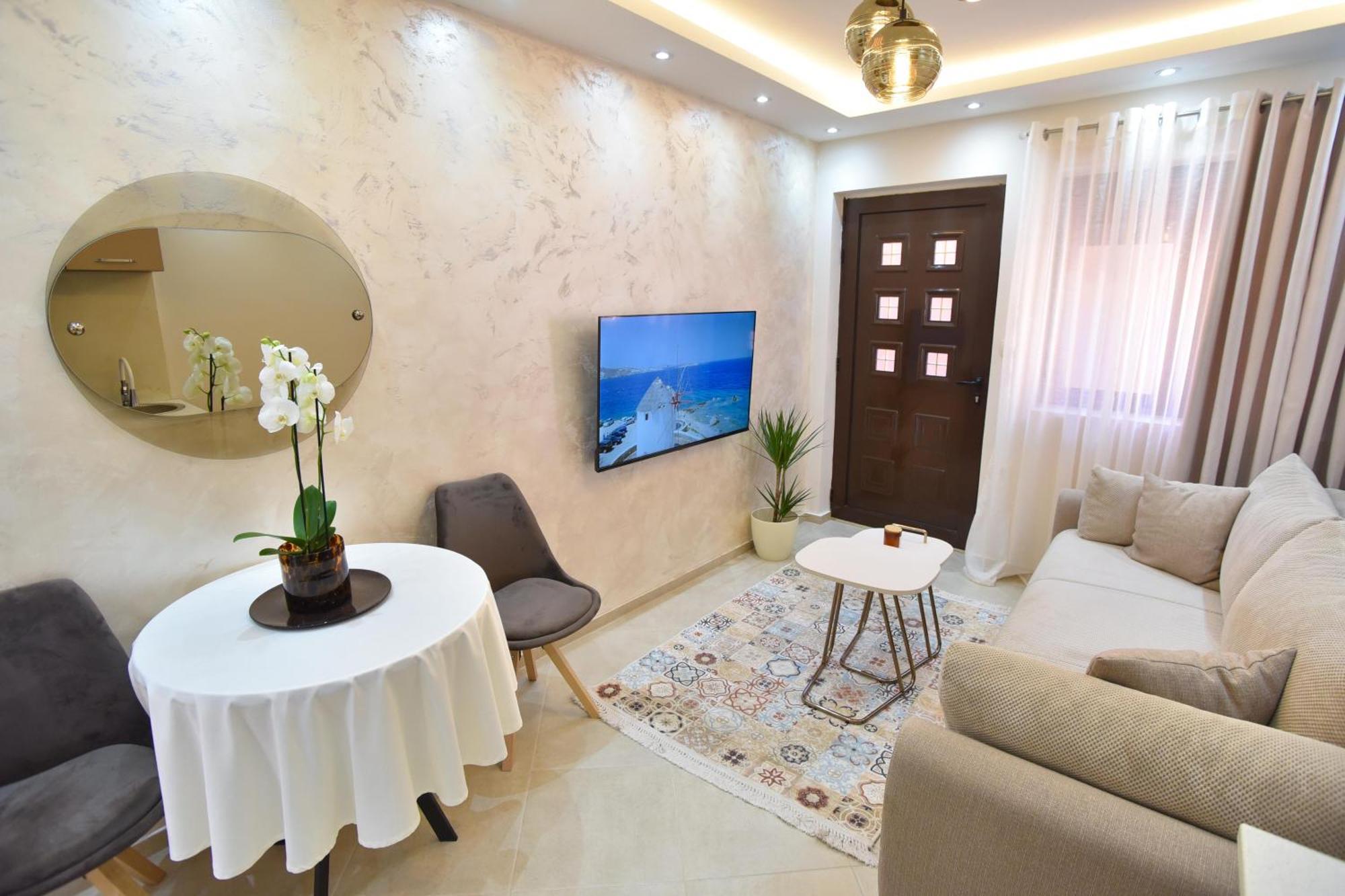 Vila Apartments Lidija Petrovac Ngoại thất bức ảnh