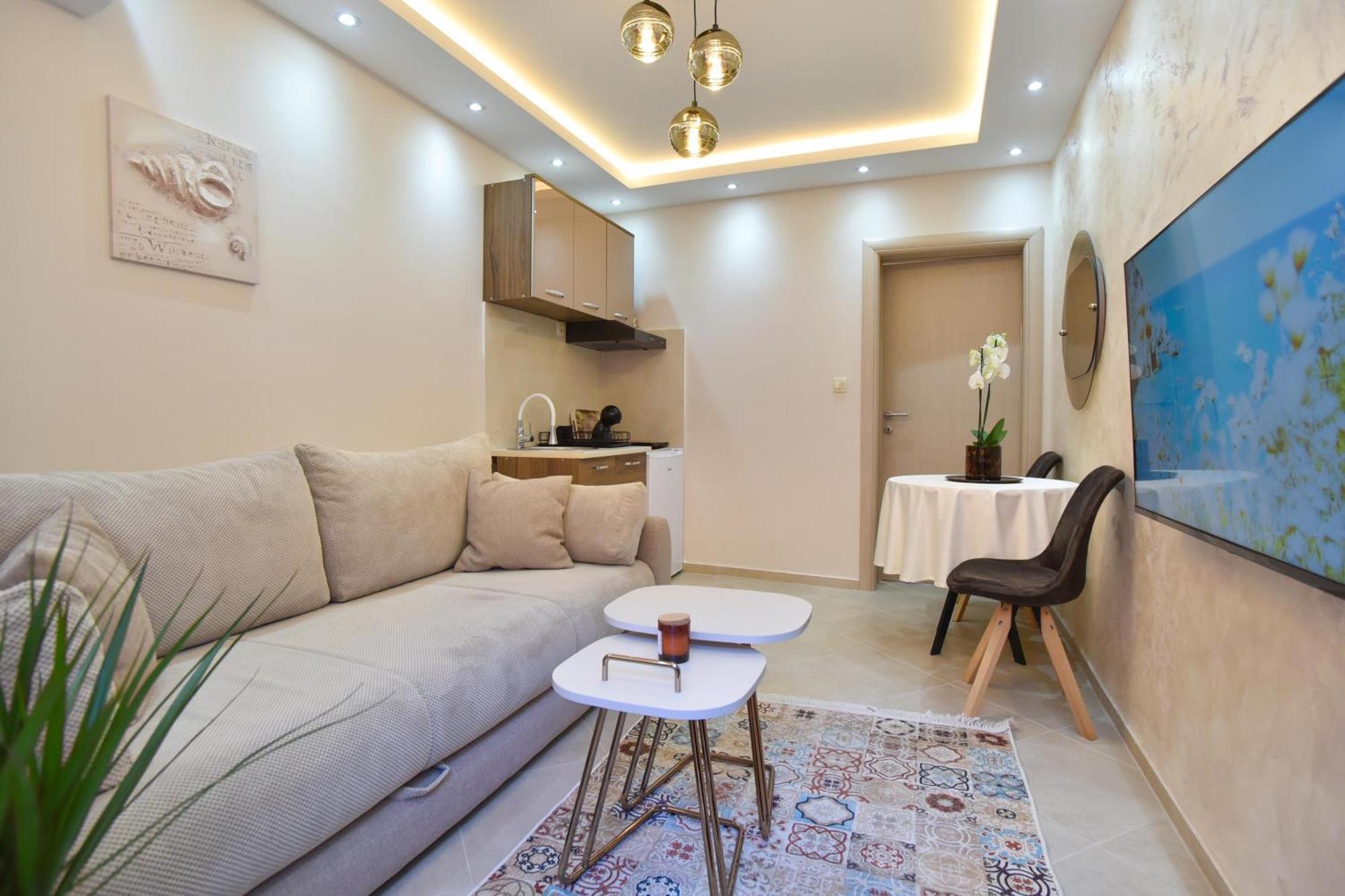 Vila Apartments Lidija Petrovac Ngoại thất bức ảnh
