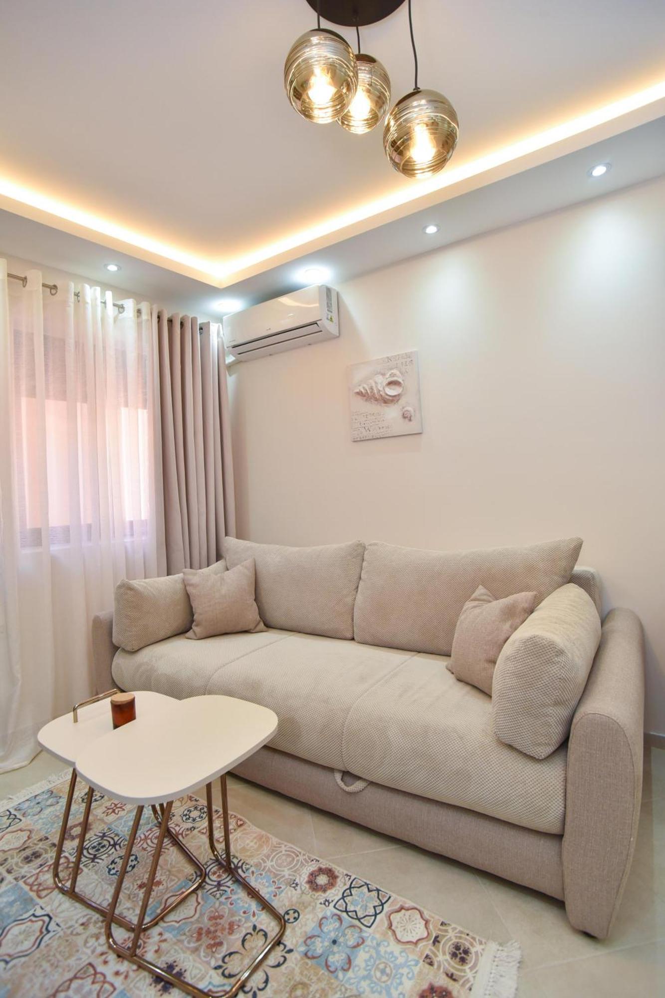 Vila Apartments Lidija Petrovac Ngoại thất bức ảnh