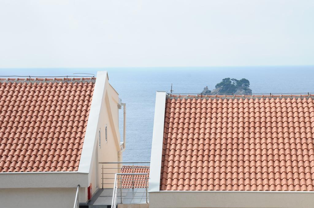 Vila Apartments Lidija Petrovac Ngoại thất bức ảnh